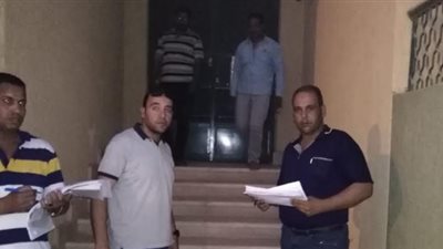 الإسكان:حملات تفتيش على الوحدات السكنية المخالفة بمدينتى حدائق أكتوبر وأسيوط الجديدة