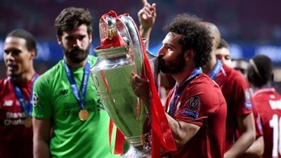 بشرى سارة لجماهير الكرة المصرية بشأن محمد صلاح