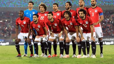 موعد مباراة مصر وجنوب افريقيا فى دور الـ 16 بامم افريقيا 2019