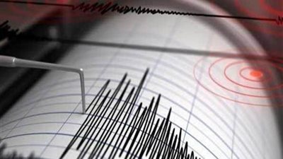 زلزال ثانى بقوة 7.1 درجة يضرب جنوب كاليفورنيا