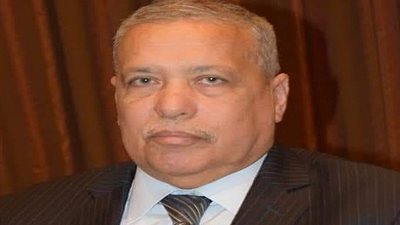 المستشار عصام المنشاوي رئيسا لهيئة النيابة الإدارية