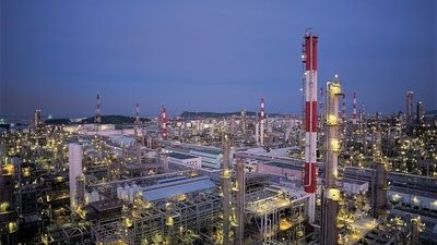  أرامكو السعودية تدعم استراتيجيات صناعة الكيماويات العالمية مع مشروع توسعة إس أويل في أولسان بكوريا الجنوبية