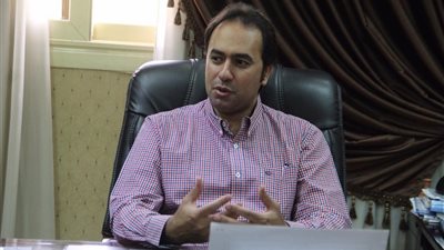 عاجل| نائب وزير التربية والتعليم: لدينا  موازنة جديدة خاصة بالوزارة فيها شيء طيب للمعلمين والإداريين