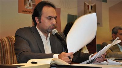 عاجل| نائب وزير التربية والتعليم يعلن عن إصلاحات جريئة لتحسين أحوال المعلمين 