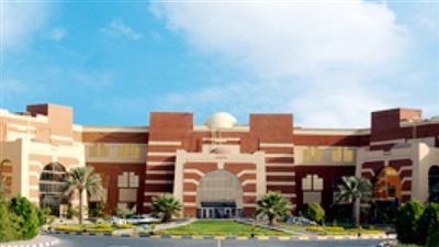 عاجل| جامعة عجمان تعلن عن وظائف جديدة لأعضاء هيئة التدريس 