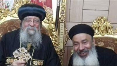 كاهن بسوهاج يساهم فى انشاء مجمع اسلامى