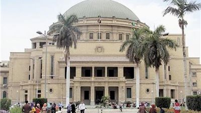 279 جنيها زيادة فى مرتبات اعضاء هيئة التدريس بداية من شهر يوليو.. احسب مرتبك