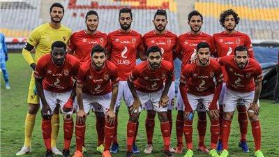فى مفاجاة مدوية.. الاهلى يعرض نجمى الفريق للبيع