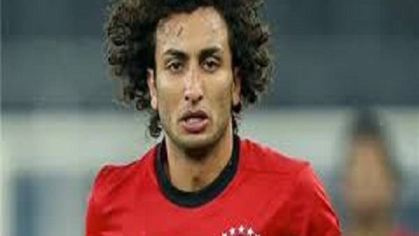 عمرو وردة ارشيفية