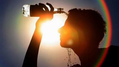 الارصاد تكشف عن موجه شديدة الحرارة تضرب البلاد خلال هذين اليومين.. ودرجات الحرارة تصل الى 42