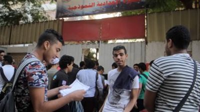 نتيجة الثانوية العامة 2019.. التعليم: 14 طالبا اوائل علمى علوم