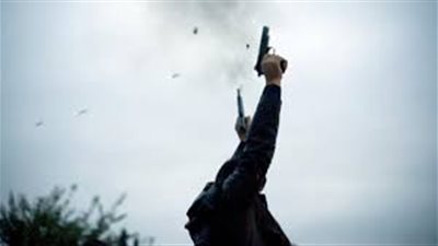 ابتهاجا بالنجاح فى الثانوية.. رصاصه طائشة تقتل شابا  