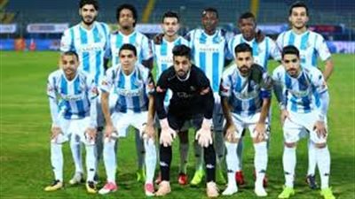 سياسة  بيراميدز الجديدة.. تعجل برحيل الاعبين عن الفريق 