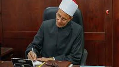 وكيل الازهر يعلن رسميا موعد اعلان نتيجة الثانوية الازهرية