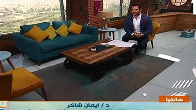 الارصاد تكشف عن تغيرات بالطقس اعتبارا من الغد وتنصح المواطنين باتباع التالى.. فيديو