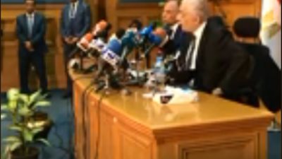 بث مباشر.. مؤتمر اعلان نتيجة الثانوية العامة 2019