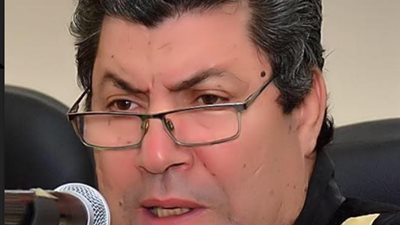 بدء امتحانات الدراسات العليا بكلية الاداب بسوهاج