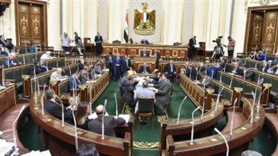 عاجل|  البرلمان يوافق علي تعديل أحكام قانونا هاما 