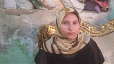 الثانية مكرر على الجمهورية علمى علوم:  أتمنى أن أكون دكتورة مخ وأعصاب