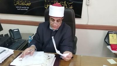 ننشر.. أسماء أوائل الثانوية الأزهرية في الإسماعيلية