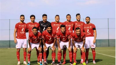 اصابة نجم الاهلى فى معسكر اسبانيا