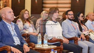 بصحبة وزيري الهجرة والنقل.. ممثلو الكيانات المصرية بالخارج يتفقدون مجمع الأسمدة الفوسفاتية بمدينة الجلالة 