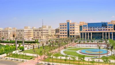  هام| ننشر تنسيق جامعة 6 أكتوبر والرسوم الدراسية والمستندات المطلوبة للتقديم 