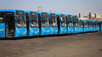 رئيس جهاز مدينة الشروق: بدء التشغيل التجريبي للخط 13 نقل عام من مدينة الشروق إلى محطة مترو المرج الجديدة