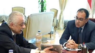 بناء على تعليمات رئيس الوزراء.. وزير التعليم يصدر قرار هام