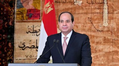عاجل| السيسي يصدر قرارا جمهوريا هاما