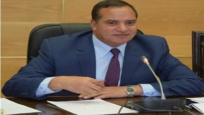 بدء التقدم لمسابقة التميز المؤسسي لكليات جامعة سوهاج