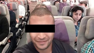 مفاجأة جديدة فى مجزرة قتل مدرس لـ زوجته وأبنائه الأربعة بالفيوم