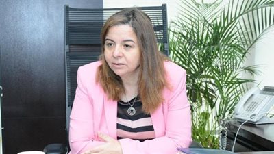 مي عبدالحميد: سداد القسط الربع السنوي الثاني لحاجزي الإعلان الثامن ومحولي التاسع وحاجزي العاشر مستمر حتى نهاية سبتمبر المقبل