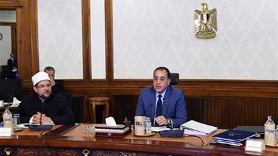 عاجل| مجلس الوزراء : تخفيض الحد الأدنى للقبول بالجامعات 2% لطلاب الثانوية العامة والأزهرية    