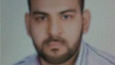 أحمد الباجورى يناقش رسالة ماجستير بعنوان  