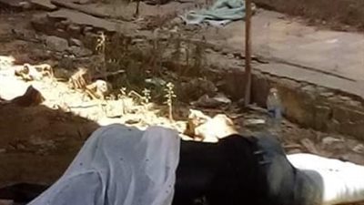 اخ يقتل شقيقة بسبب علاقة اثمة مع زوجتة