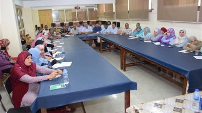 دورة تدريبية لشرح 