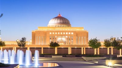 جامعة الاميرة نورة تعلن حاجتها الى اعضاء هيئة التدريس