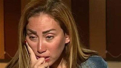 ريهام سعيد تكشف عن سبب مرضها الحقيقي.. فيديو