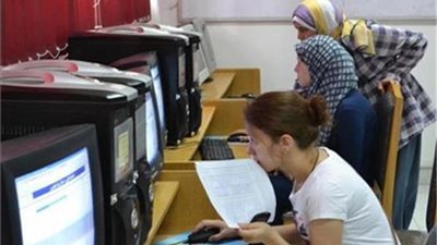 تنسيق الجامعات 2019.. المؤشرات الاولية تؤكد الحد الادنى للطب البشرى 98.9%.. و98.5% طب اسنان.. وصيدلة 97.8%