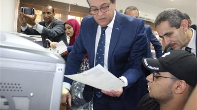 عاجل| وزير التعليم العالي : تسخير كل الإمكانيات لراحة الطلاب المتقدمين لتنسيق 2019-2020