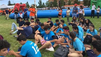 نبيلة مكرم: أبناؤنا بالخارج هم خير من يستطيع توضيح الصورة الحقيقية عن وطنهم الأم مصر