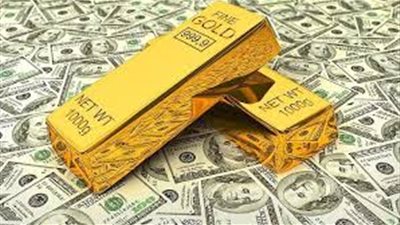 تعرف على اسعار الذهب والعملات الاجنبية اليوم الاثنين7/22 