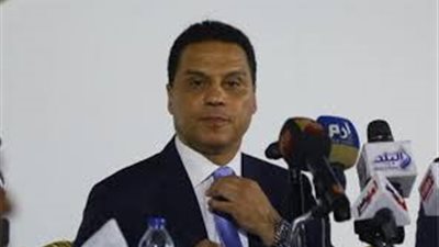 البدرى مديرا فنيا للزمالك 