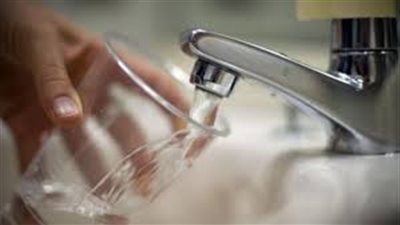 قطع المياه ببعض مناطق القاهرة الجديدة من 12 مساء غد الأربعاءالى ظهر الخميس 