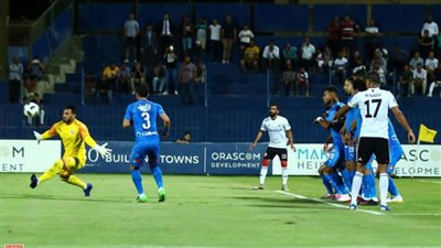 الجبلاية تفرض عقوبات صارمة على لاعبى الزمالك والجونة