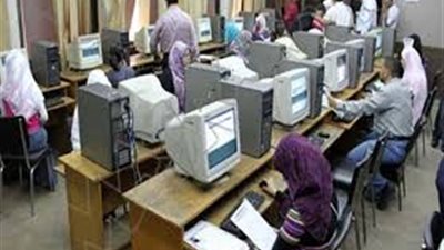 التعليم العالي: 115 ألف طالب يسجلون في تنسيق المرحلة الأولى للعام الجامعي 2019/2020