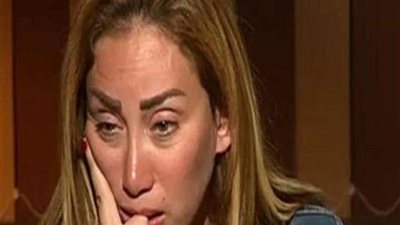 حقيقة وفاة الاعلامية ريهام السعيد 