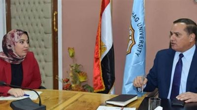 الاولى بالصعيد والثانية بالجمهورية..تعرف على اهم المعلومات عن 