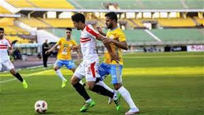 الزمالك يبحث عن الامل الاخير امام الاسماعيلى.. تعرف على موعد والقنوات الناقلة للمباراة